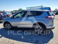 2017 Toyota RAV4 photo