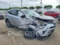 2017 Toyota RAV4 фото