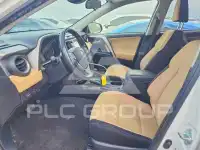 2017 Toyota RAV4 photo