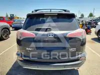 2017 Toyota RAV4 фото