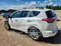 2017 Toyota RAV4 photo