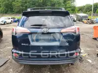 2017 Toyota RAV4 фото