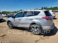2017 Toyota RAV4 фото