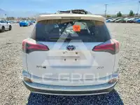 2017 Toyota RAV4 фото