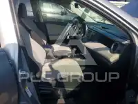 2017 Toyota RAV4 фото