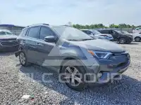 2017 Toyota RAV4 фото