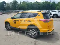 2017 Toyota RAV4 фото
