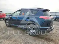 2017 Toyota RAV4 photo
