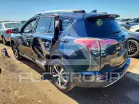 2017 Toyota RAV4 фото