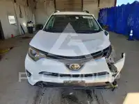 2017 Toyota RAV4 photo