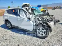 2017 Toyota RAV4 фото