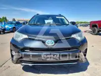 2017 Toyota RAV4 фото