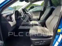 2017 Toyota RAV4 фото