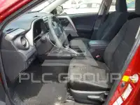 2017 Toyota RAV4 photo