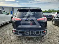 2017 Toyota RAV4 фото