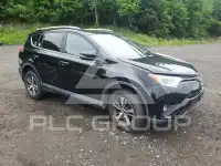 2017 Toyota RAV4 photo