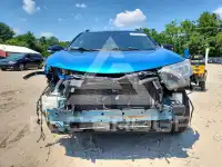2017 Toyota RAV4 фото