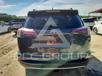 2017 Toyota RAV4 фото