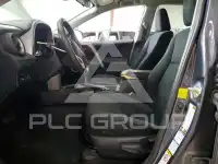 2017 Toyota RAV4 фото