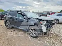 2017 Toyota RAV4 photo