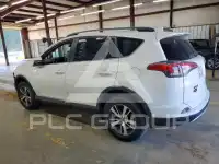 2017 Toyota RAV4 фото