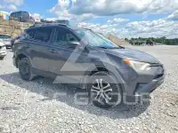 2017 Toyota RAV4 фото