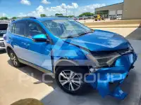 2017 Toyota RAV4 photo