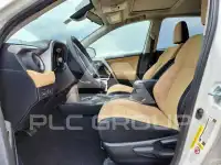 2017 Toyota RAV4 photo