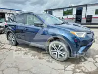 2017 Toyota RAV4 photo