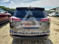 2017 Toyota RAV4 фото