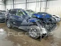 2017 Toyota RAV4 фото