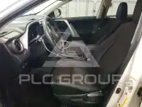 2017 Toyota RAV4 photo