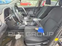 2017 Toyota RAV4 фото