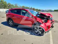 2017 Toyota RAV4 photo