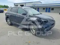 2017 Toyota RAV4 photo