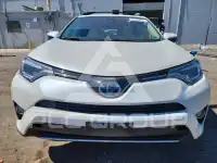2017 Toyota RAV4 фото