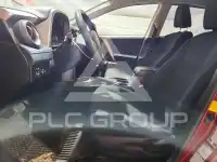 2017 Toyota RAV4 фото