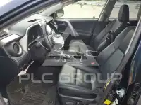 2017 Toyota RAV4 фото