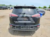2017 Toyota RAV4 фото