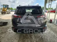 2017 Toyota RAV4 фото