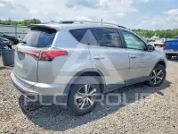2017 Toyota RAV4 фото