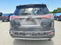 2017 Toyota RAV4 фото