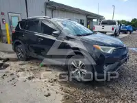 2017 Toyota RAV4 фото
