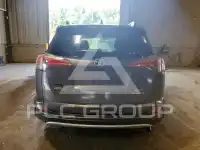 2017 Toyota RAV4 фото