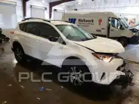 2017 Toyota RAV4 photo