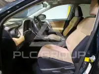 2017 Toyota RAV4 photo