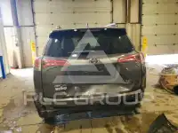2017 Toyota RAV4 photo