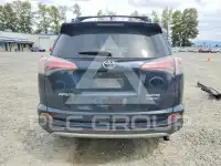 2017 Toyota RAV4 фото