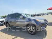 2017 Toyota RAV4 фото