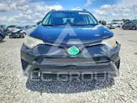 2017 Toyota RAV4 фото
